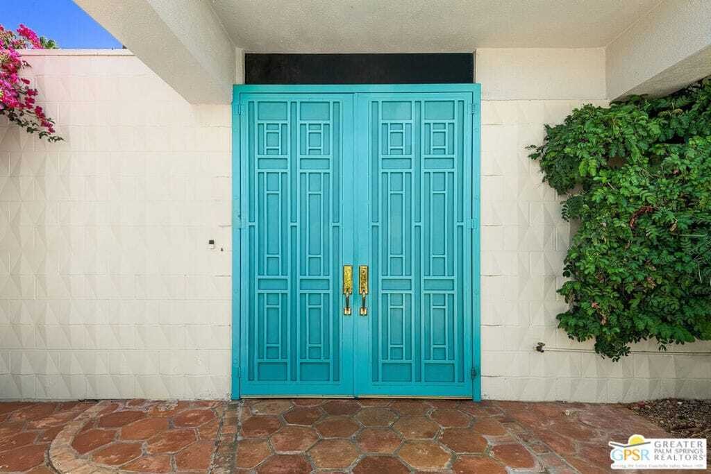 House in Palm Springs, California, United States 2 - 18068613