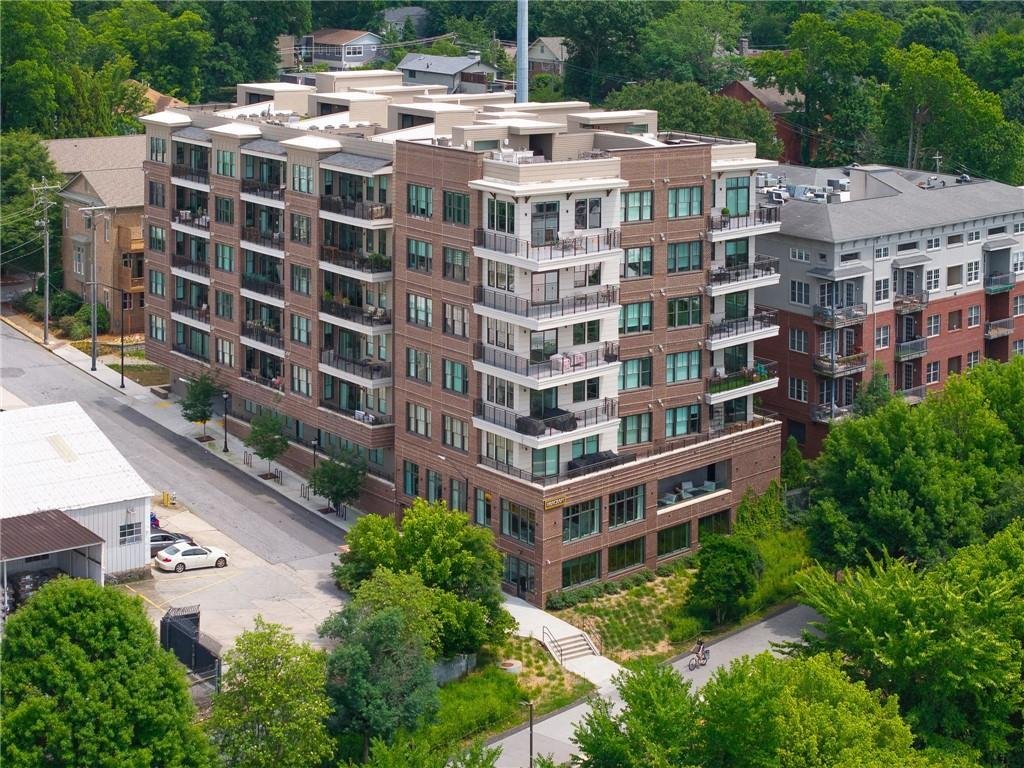 Condo in Atlanta, Georgia, United States 1 - 18066645