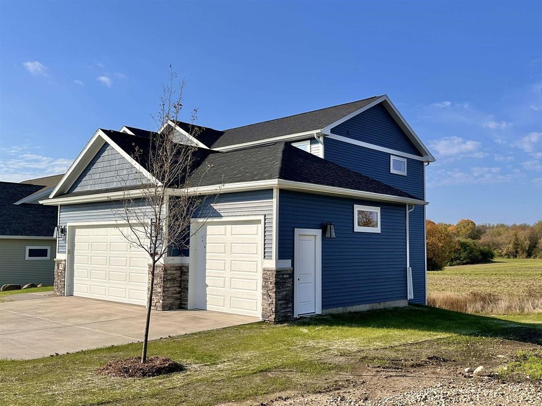House in Cottage Grove, Wisconsin, United States 2 - 18065826