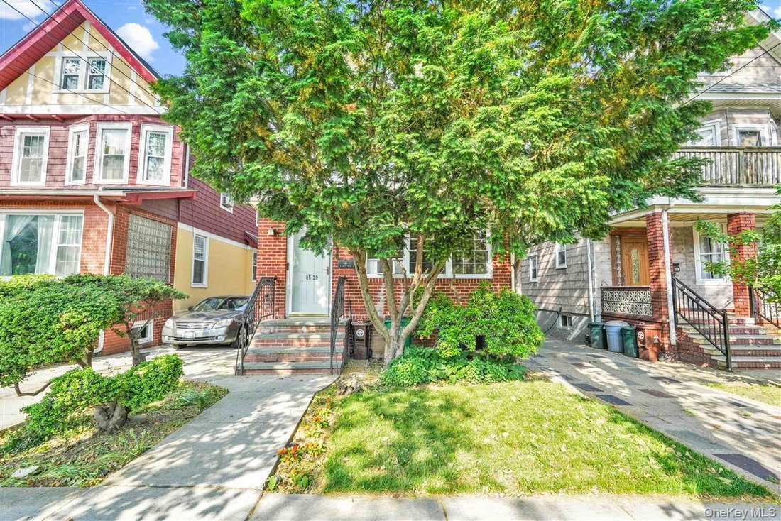 House in New York, New York, United States 3 - 18065672
