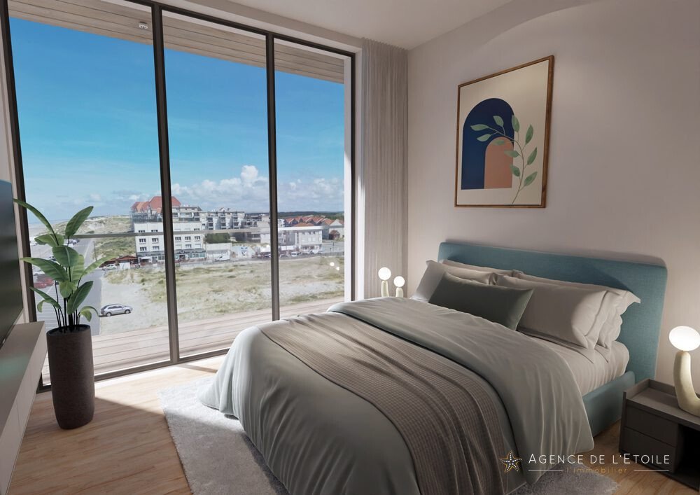 Apartment in Cucq, Hauts-de-France, France 4 - 18012152