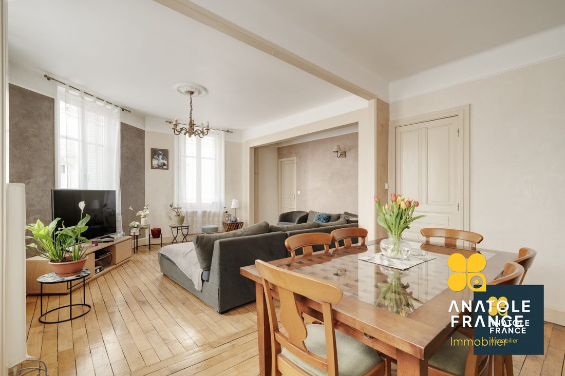 Casa en Nancy, Gran Este, Francia 3 - 18068869