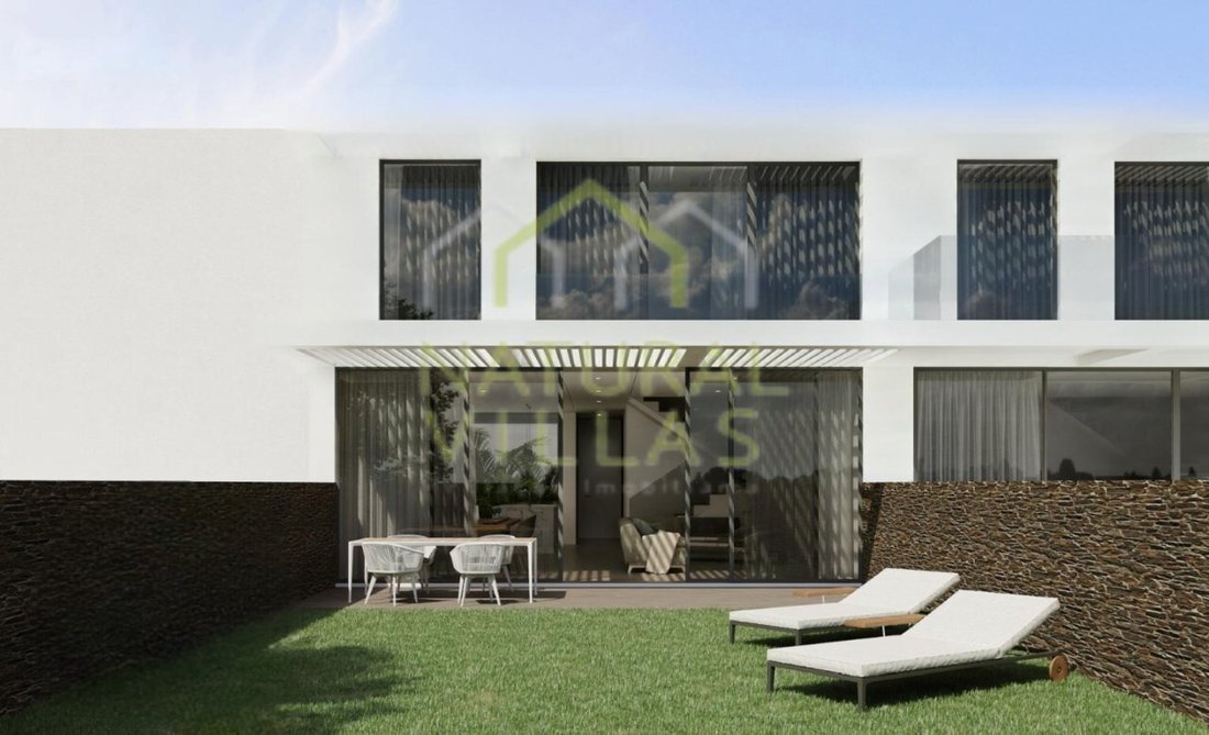 House in Montenegro, Algarve, Portugal 2 - 18067797