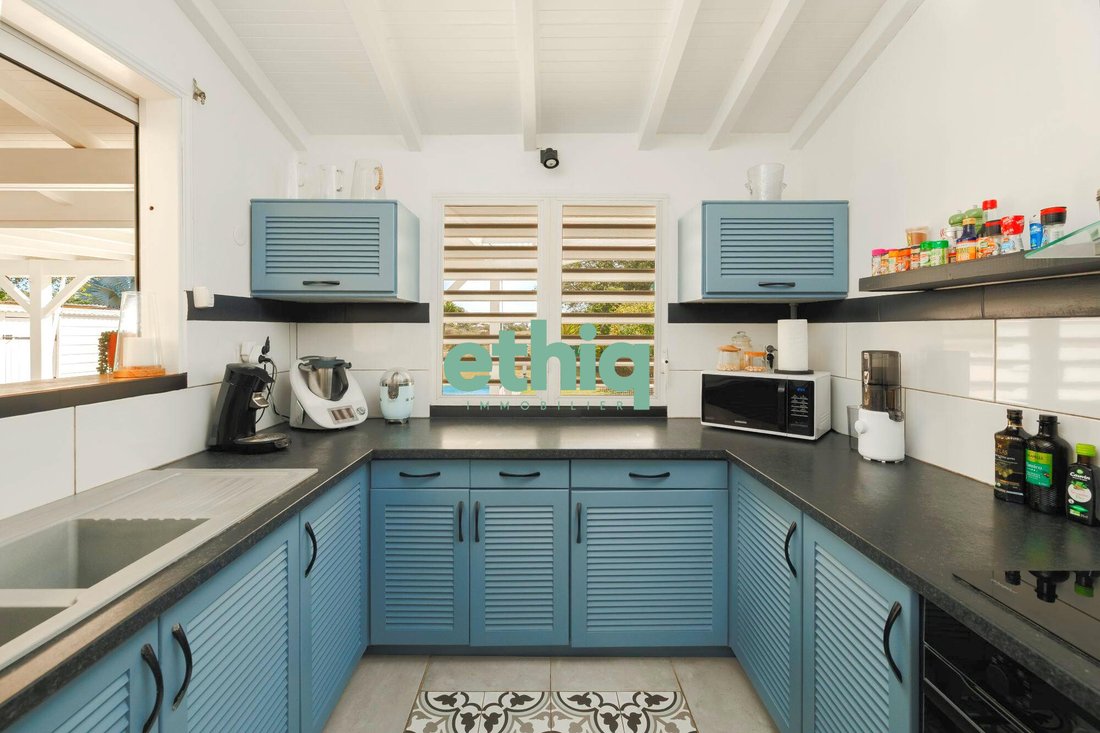 House in Saint-François, Grande-Terre, Guadeloupe 5 - 18068809