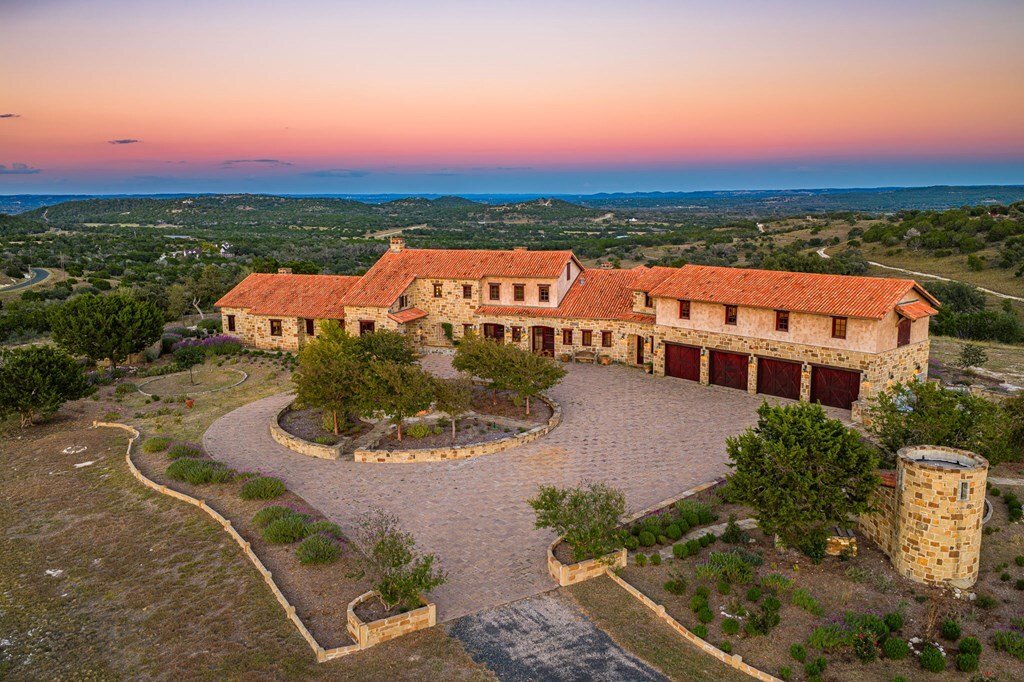 House in Center Point, Texas, United States 5 - 18066010