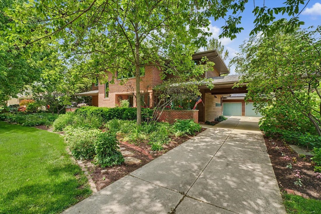 House in Urbana, Illinois, United States 5 - 18066813