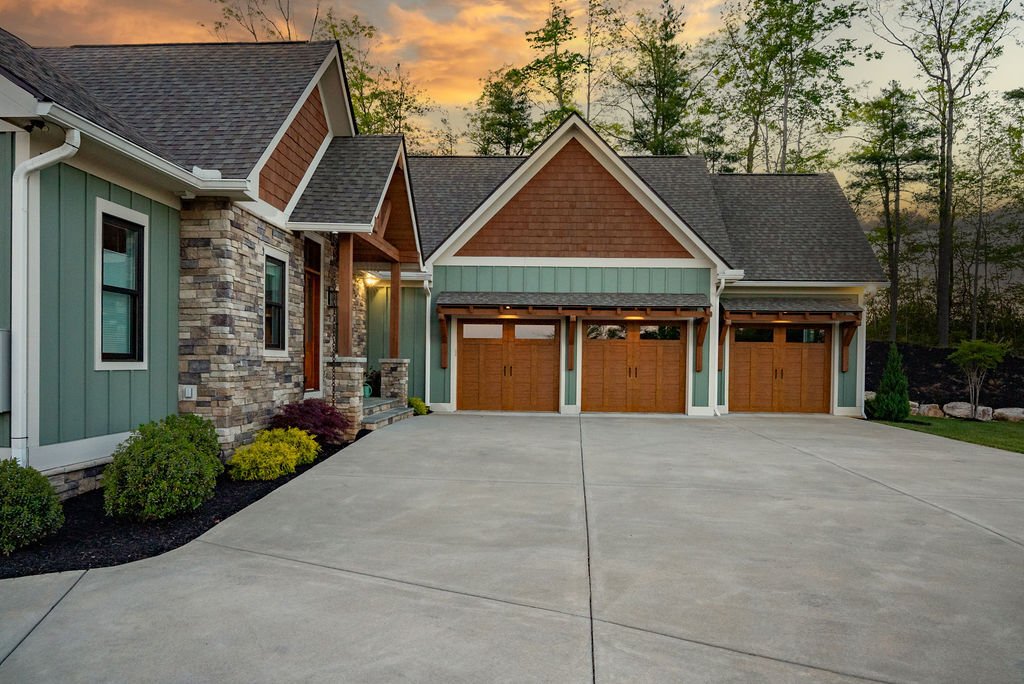 House in Brevard, North Carolina, United States 5 - 18066948