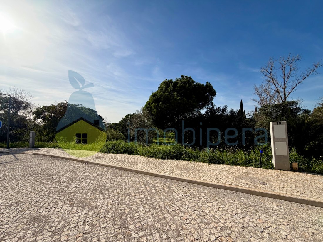 Land in Quarteira, Algarve, Portugal 2 - 18067831