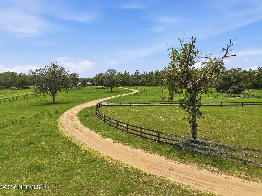 House in Melrose, Florida, United States 1 - 18065708