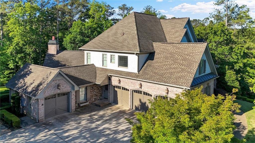 House in Roswell, Georgia, United States 3 - 18066491