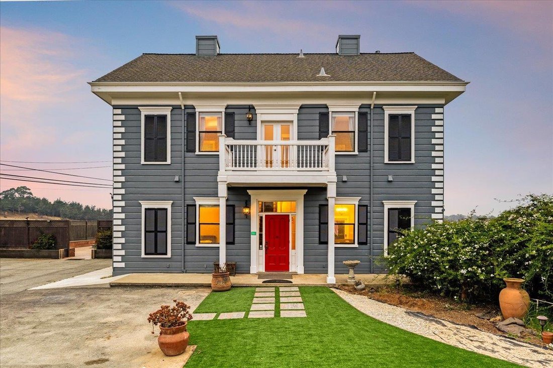 Maison à Watsonville, Californie, États-Unis 2 - 18065742
