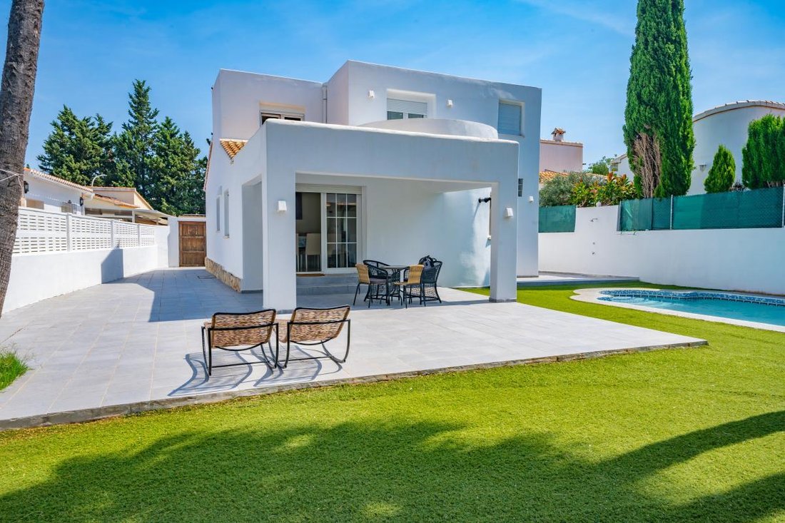 House in Denia, Valencian Community, Spain 2 - 18025962