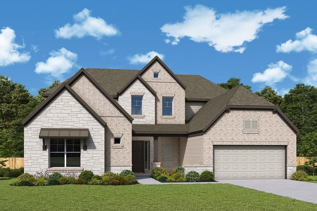 House in Houston, Texas, United States 1 - 18067003