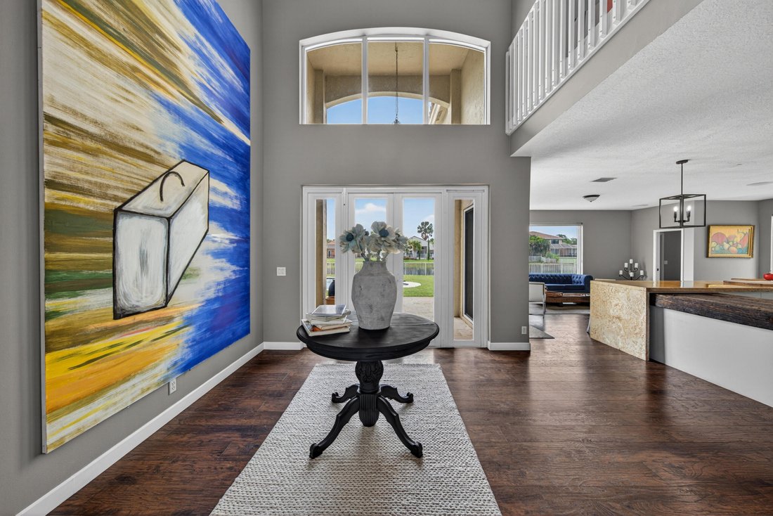 House in Miramar, Florida, United States 4 - 18068451