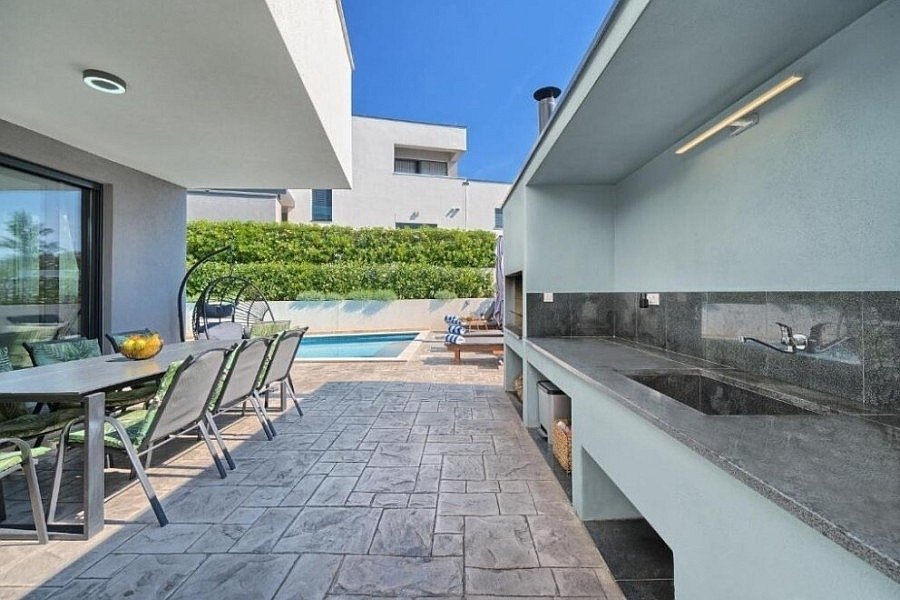 Villa in Stobrec, Split-Dalmatia County, Croatia 4 - 18067577
