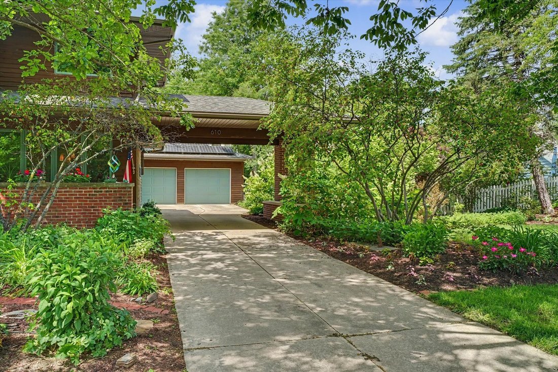 House in Urbana, Illinois, United States 3 - 18066813