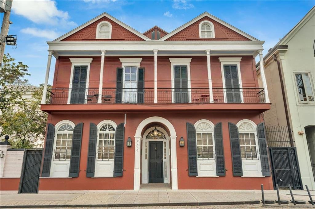Condo in New Orleans, Louisiana, United States 1 - 18067115