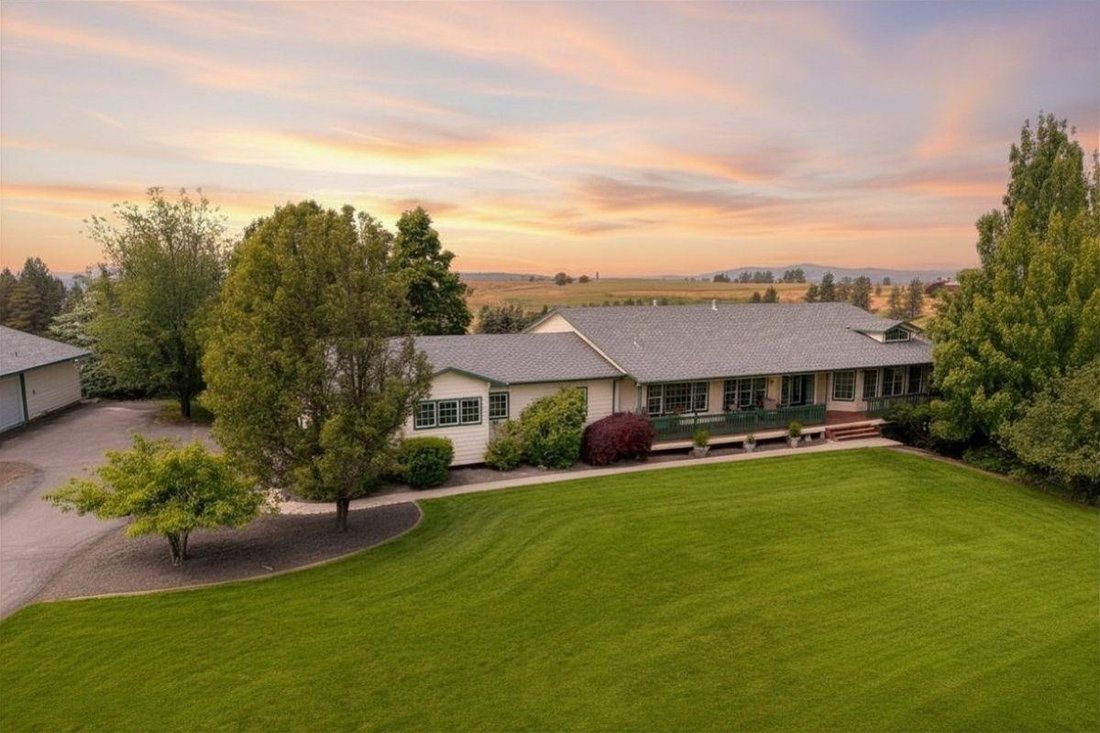 House in Spokane, Washington, United States 1 - 18065550
