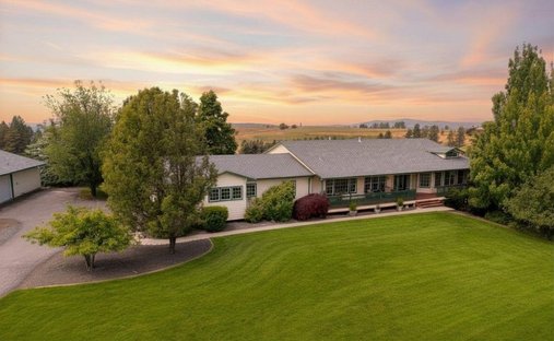 Casa a Spokane, Washington, Stati Uniti 1