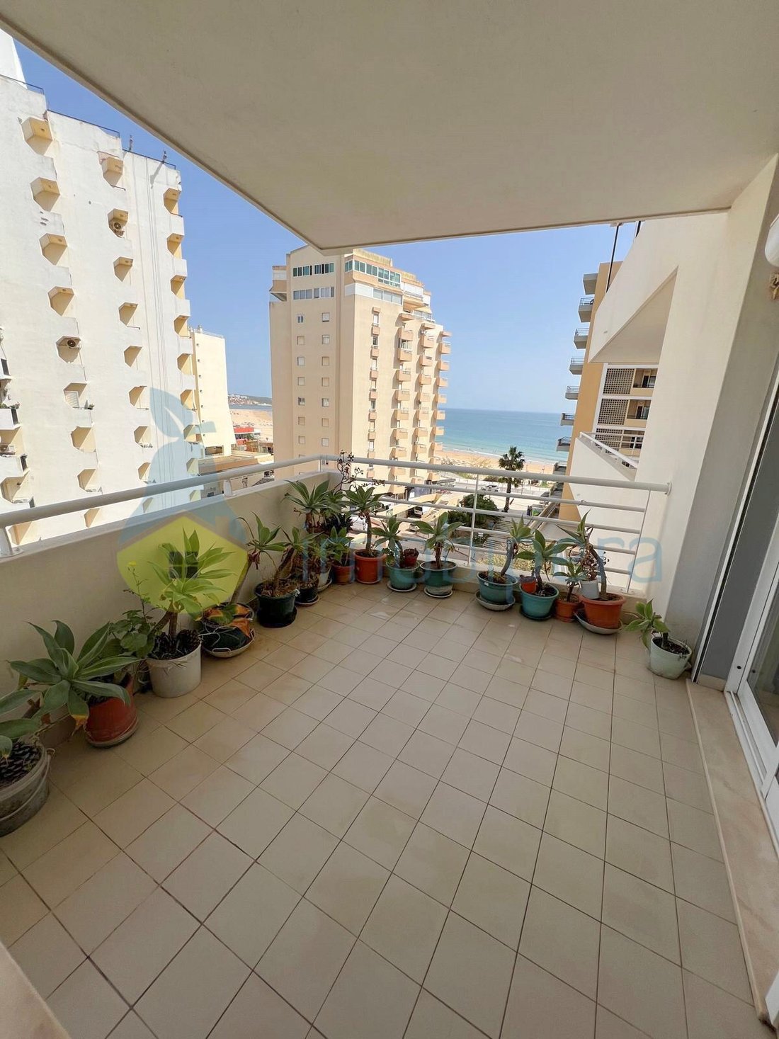 Apartment in Portimao, Algarve, Portugal 3 - 18067824