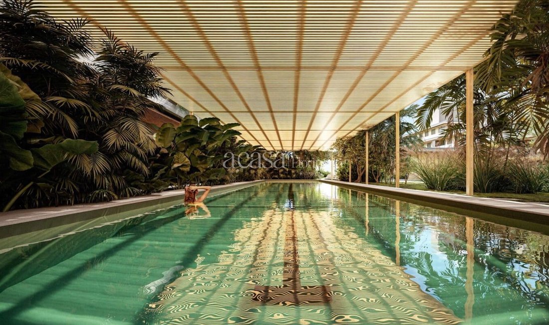 Apartment in Florianópolis, State of Santa Catarina, Brazil 5 - 18067667