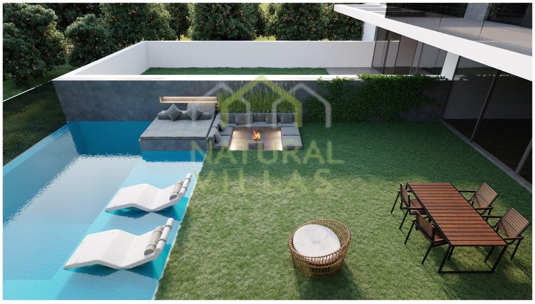 House in Montenegro, Algarve, Portugal 1 - 18067797