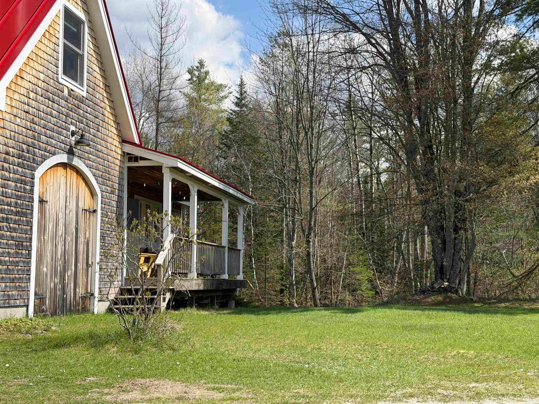 House in Wallingford, Vermont, United States 4 - 17043285