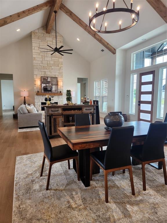 House in Caddo Mills, Texas, United States 1 - 16771778