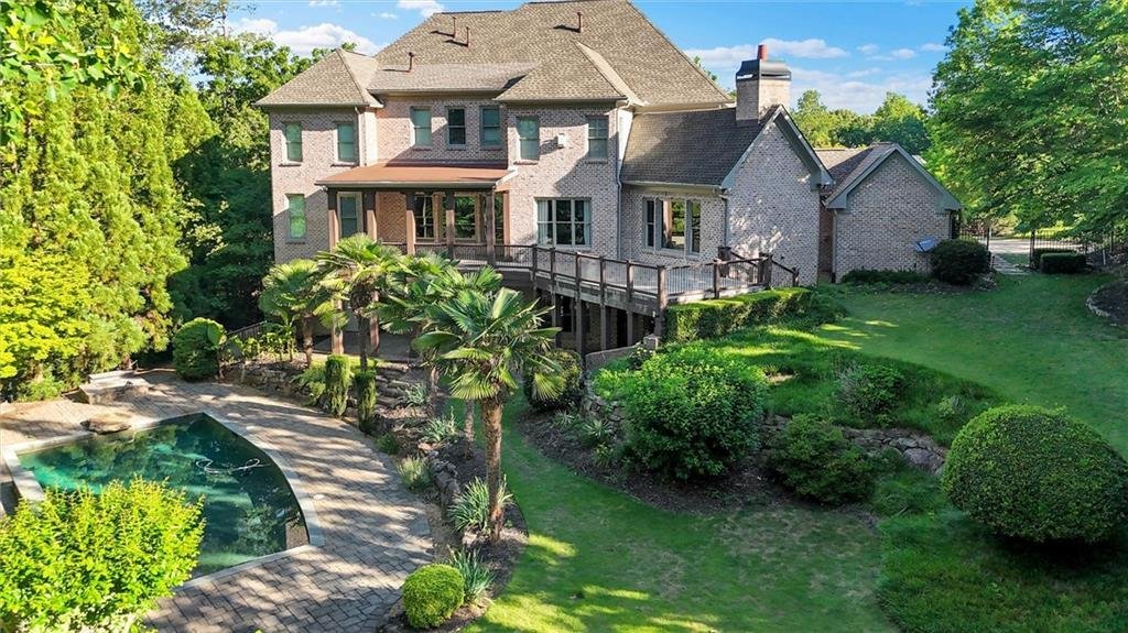 House in Roswell, Georgia, United States 4 - 18066491