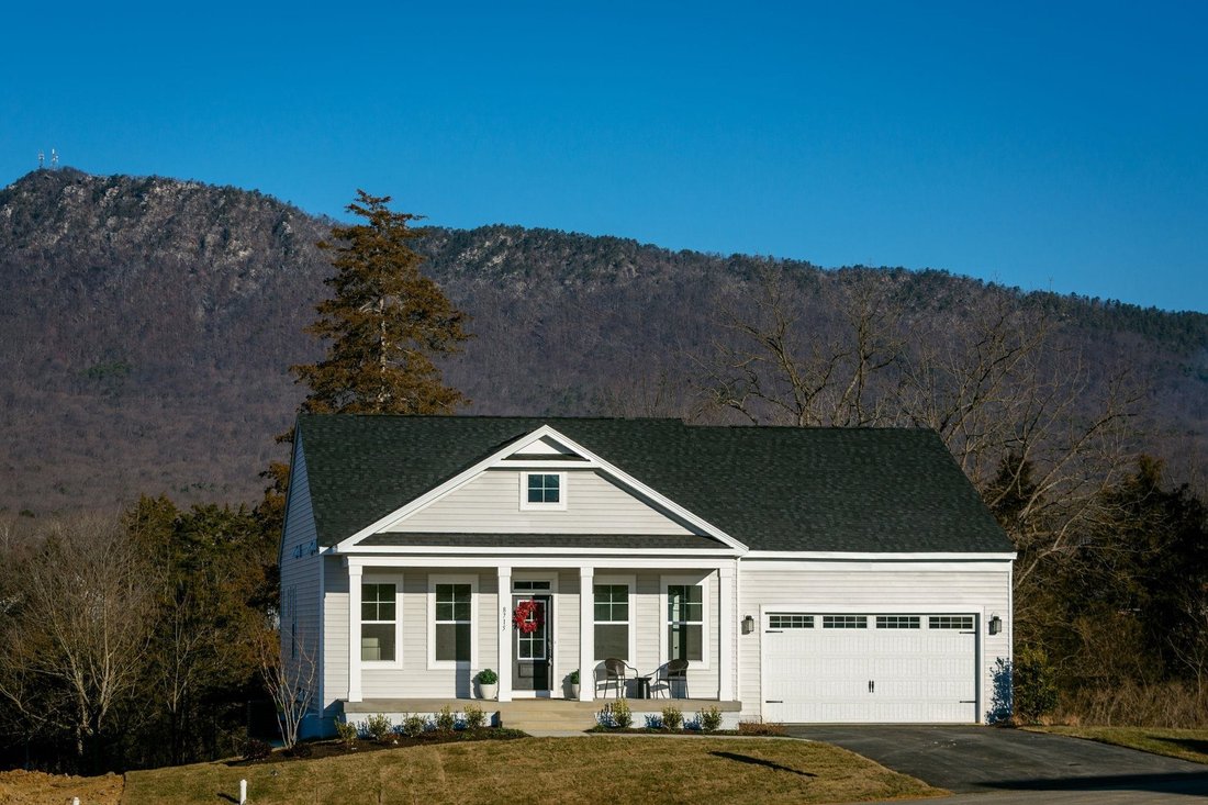 House in McGaheysville, Virginia, United States 2 - 18065706