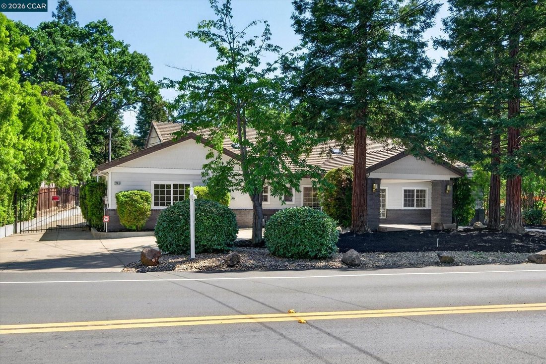House in Walnut Creek, California, United States 3 - 18065732