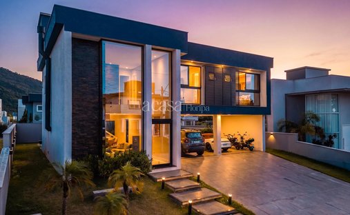 Condominio en Florianópolis, Santa Catarina, Brasil 1