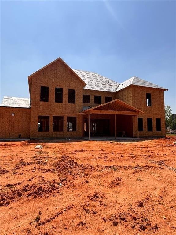 House in Dacula, Georgia, United States 2 - 17720290
