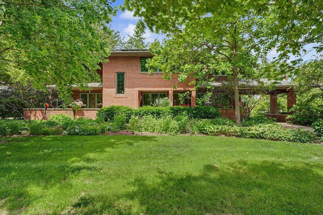 House in Urbana, Illinois, United States 1 - 18066813
