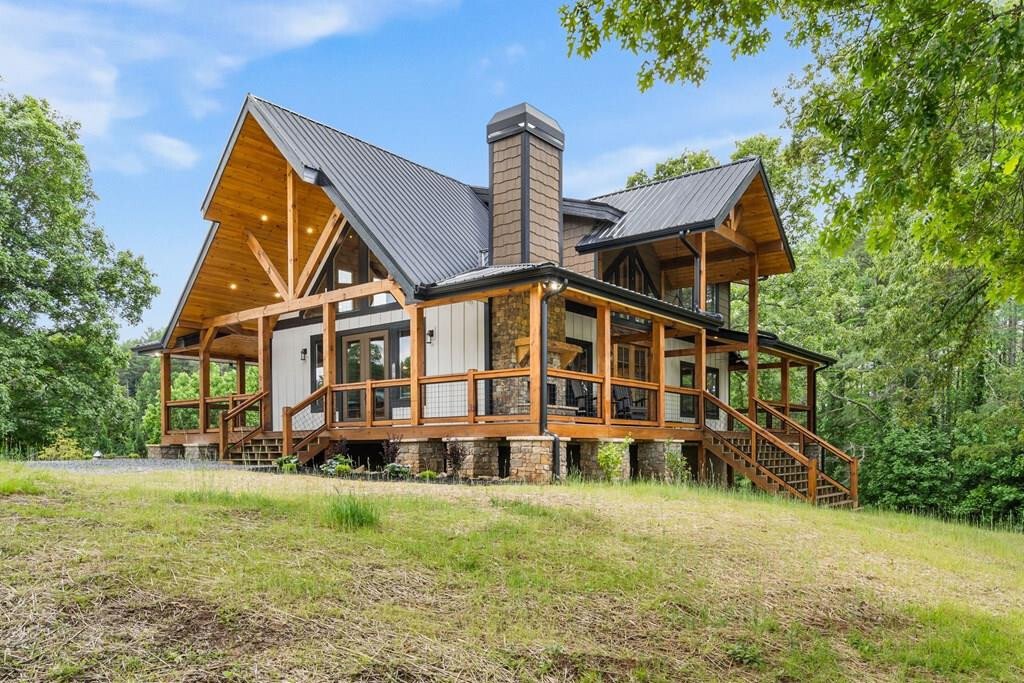 House in Murphy, North Carolina, United States 1 - 18066012