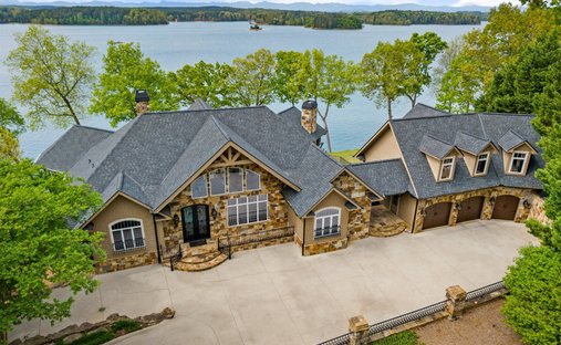 Casa en Seneca, Carolina del Sur, Estados Unidos 1