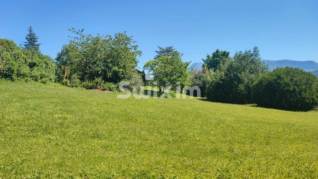 Land in Seynod, Annecy, France 1 - 18067711