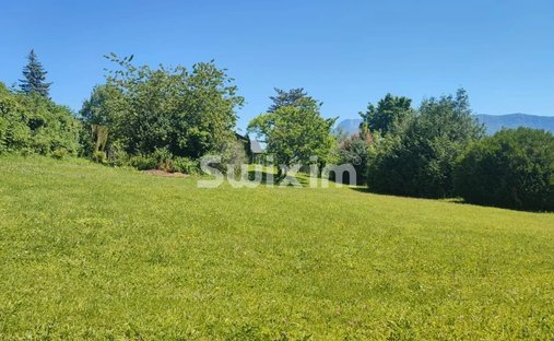 Terreno a Annecy, Alvernia-Rodano-Alpi, Francia 1