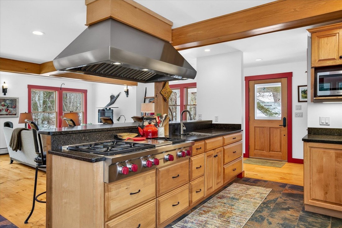 House in Wallingford, Vermont, United States 5 - 17043285