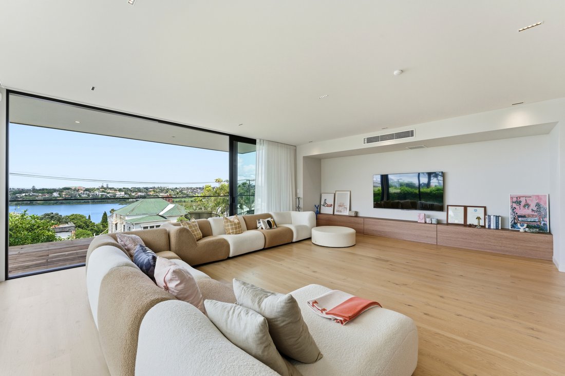 House in Auckland, Auckland, New Zealand 4 - 18065375