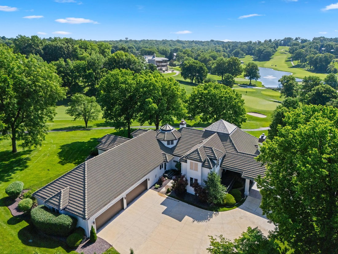 House in Springfield, Missouri, United States 2 - 18066694