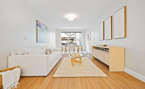 Condo in Portsmouth, New Hampshire, United States 1