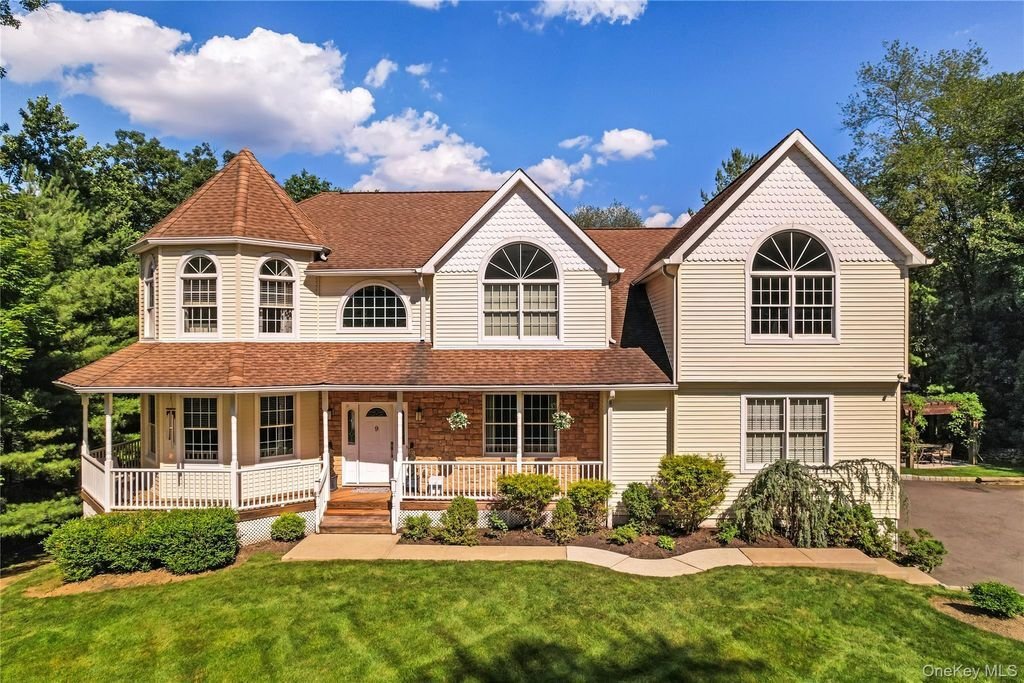 House in Spring Valley, New York, United States 4 - 18068466