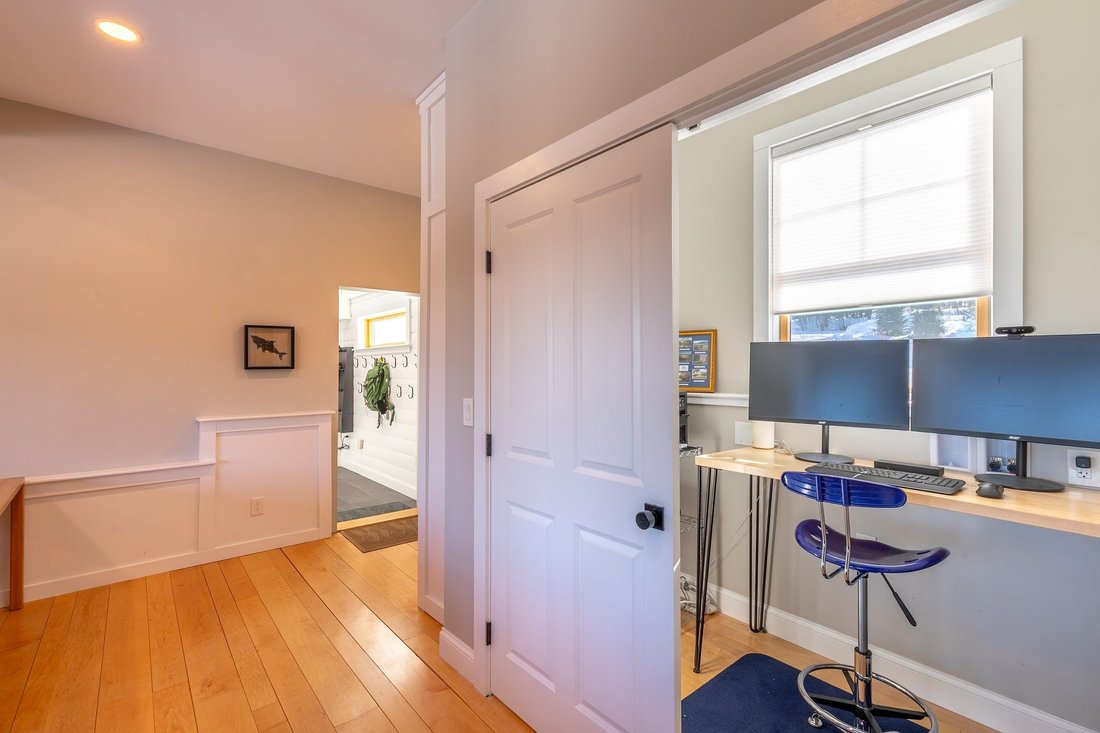 House in Mount Holly, Vermont, United States 4 - 17128334