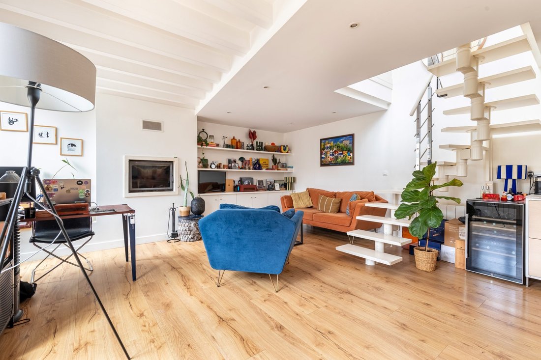 Apartment in Le Lac-Bacalan, Bordeaux, France 4 - 18068966