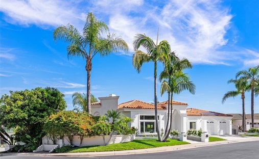 Maison à San Clemente, Californie, États-Unis 1