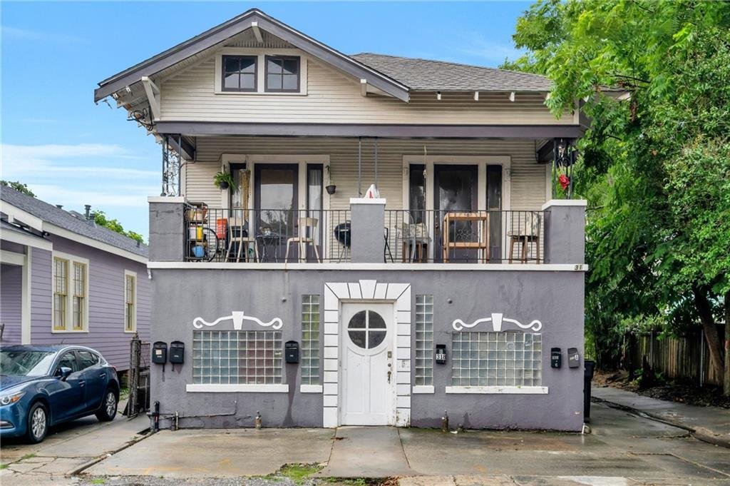 Apartment in New Orleans, Louisiana, United States 1 - 18067130