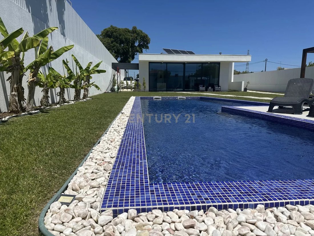 Villa in Corroios, Setubal, Portugal 3 - 17397647