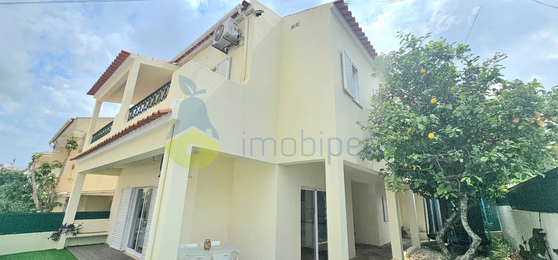 House in Portimao, Algarve, Portugal 1 - 18067807
