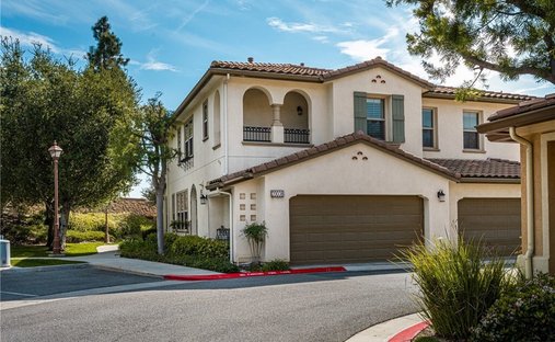 Haus in Yorba Linda, Kalifornien, Vereinigte Staaten 1